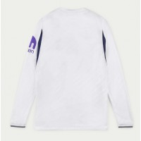 Fotbalové Dres Tottenham Hotspur Domácí 2026-27 Dlouhý Rukáv
